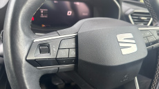 SEAT Leon 1.5 TSI EVO SE Dynamic 5dr Petrol Hatchback